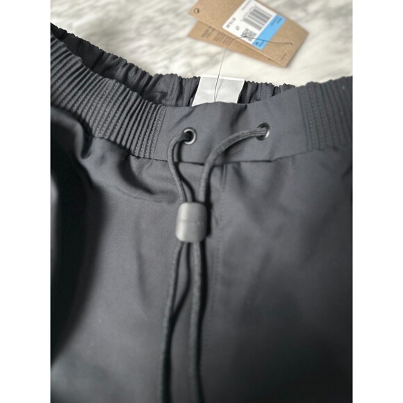 Nike Sportswear Tech Pack Shorts Woven Utility FB7528-010 Black Men's Medium - Picture 5 of 11